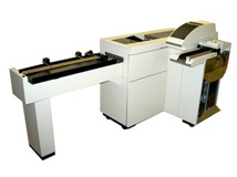 Datacard 450 Embosser