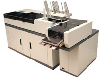 Datacard 430 Embosser