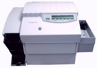 Datacard 280P Embosser