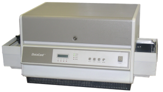 Datacard 450 Embosser