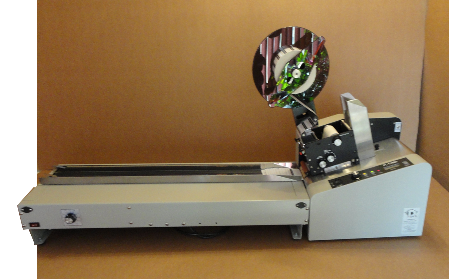 Datacard 450 Embosser